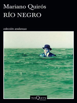 cover image of Río Negro
